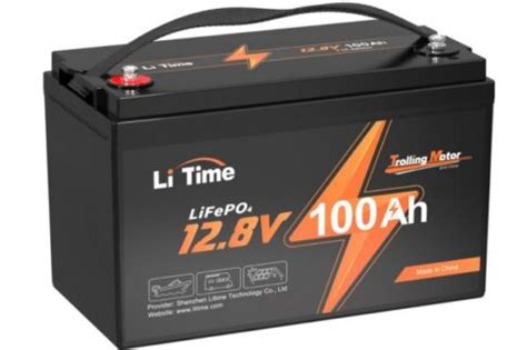 RV lithium battery upgrades for beginners