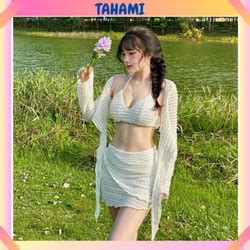 Set N I Bi N Bikini I Bi N Sexy Phong C Ch H N Qu C Ch T V I T M X P Nh N K M Ch N V Y