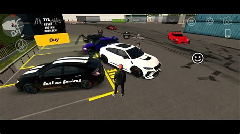 Car Parking Multiplayer Games YouTube