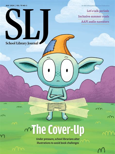 The Cover-Up: Under Pressure,... - School Library Journal | Facebook
