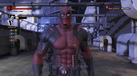 Deadpool PC Game Download