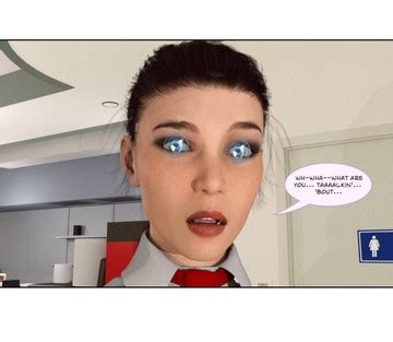 The Diner Muses Sex And Porn Comics