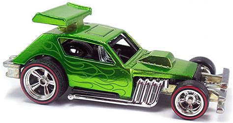 Amc Greased Gremlin 73mm 1979 Hot Wheels Newsletter