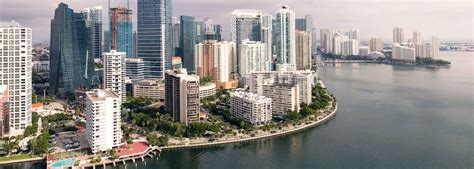 Top Safest Neighborhoods In Miami To Live Blueground