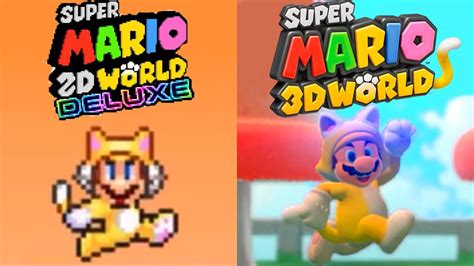 Super Mario D World Deluxe O Melhor Fan Game Do Mario Sapoha Geek