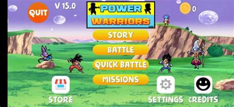 Power Warriors V17 0 Download - Download Power Warriors Apk v19.0 (Latest)