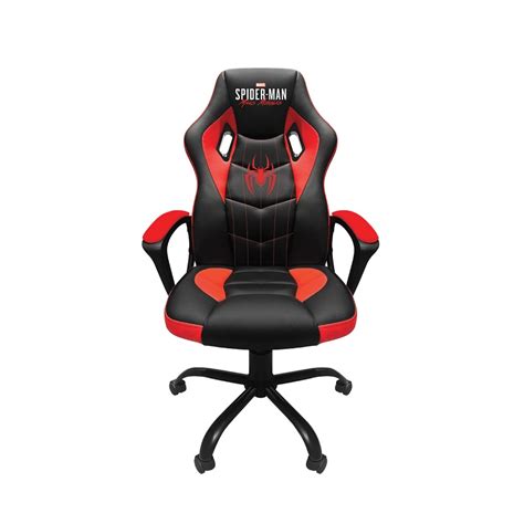 Silla Gamer Spiderman Ubicaciondepersonas Cdmx Gob Mx