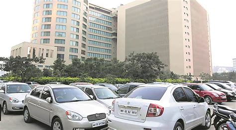 Underground Parking Bmc To Appoint Consultant To Conduct Feasibility