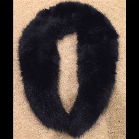 Helen Moore Accessories Helen Moore Faux Fur Stole Scarf Wrap Poshmark