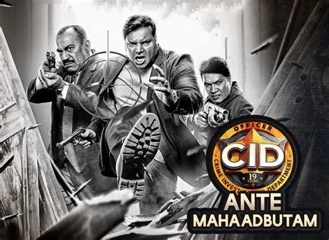 Lesser Known Facts About The Legendary Tv Series Cid