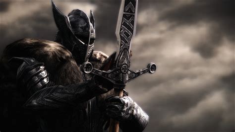 Elder Scrolls V Skyrim Wallpaper 79 Images