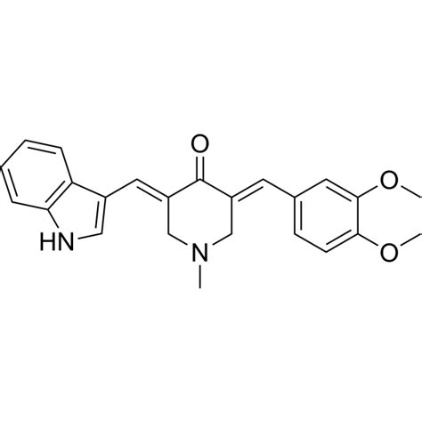 p62 (Inhibitors Agonists Modulators Antagonists) | MedChemExpress