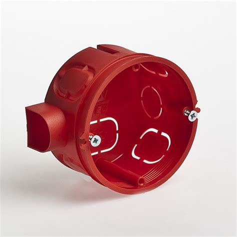 Коробки установочные для кирпичных и бетонных стен Ruvinil "Тусо"