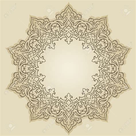 Motifs Islamiques Islamic Motifs Islamic Art Pattern Persian Motifs