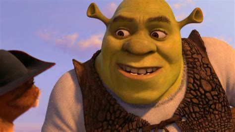 Shrek le troisième en streaming TF1