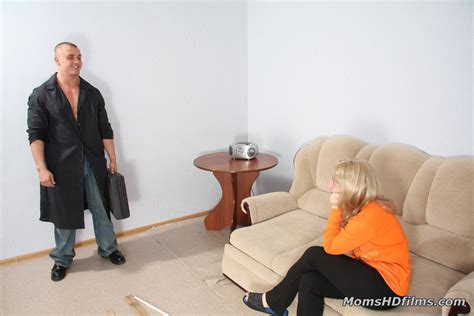 Strong Working Guy Fuck Mature Mommy With Great Big Ass Porn Pictures XXX Photos Sex Images