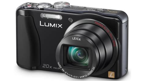 Panasonic Lumix DMC TZ31 Digitalkamera Test CHIP