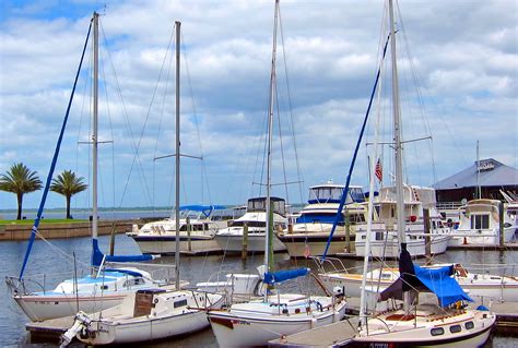 Wallpaper Boat Sailing Ship Sea Bay Lake Water Vehicle Canon