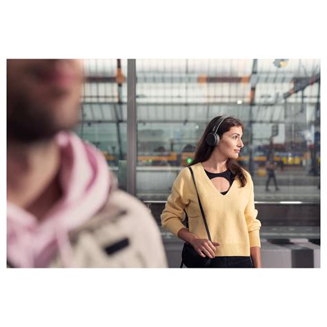 Philips TAH4205BK Siyah Mikrofonlu Kablosuz Kulak Üstü Kulaklık