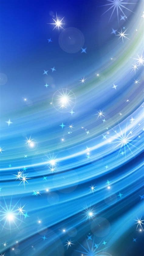 wallpaper  stars  swirls