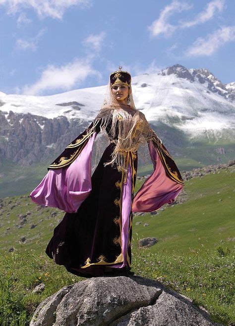 106 Best *** ***Caucasus*** *** images | Traditional outfits, Caucasus ...