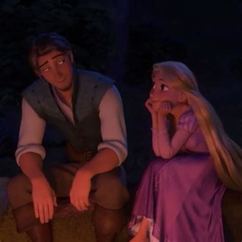 Eugene & Rapunzel (Tangled) | Disney Princess Pictures