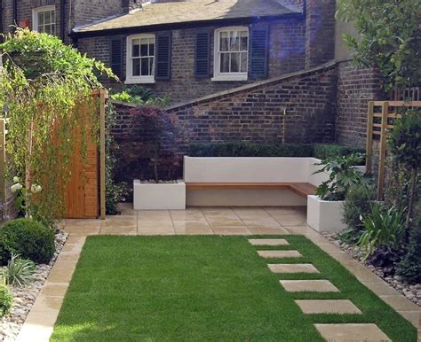 Expert Landscaping Design In North London Gardens — Living Gardens