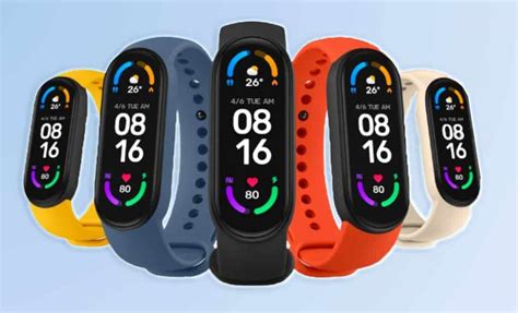 Xiaomi Redmi Smart Band Pro Vs Mi Band Which Is Best