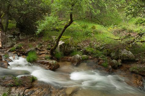 Instantes Fotos De Sebasti N Navarrete De Rascafr A A Las Cascadas