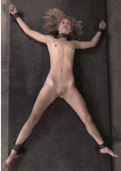 Extreme Bondage Tumblr Post Porn Photo Pics
