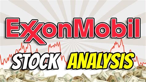 Exxon Mobil Stock Analysis Should You Buy XOM YouTube