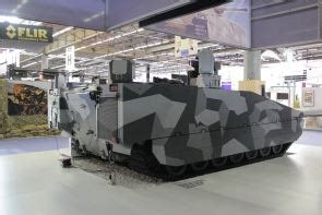 Cv90 Armadillo