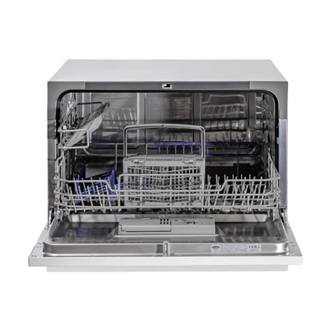 Посудомоечная машина настольная DeLonghi DDW07T Onics — купить по ...