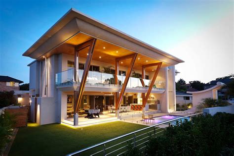 Amazing Modern Architecture Homes — Schmidt Gallery Design