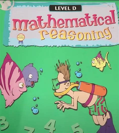 Mathematical Reasoning Review - The Smarter Learning Guide 