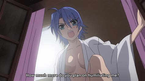 Demon King Daimao Uncensored