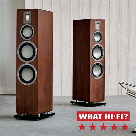 Audiovector – Feel the Music