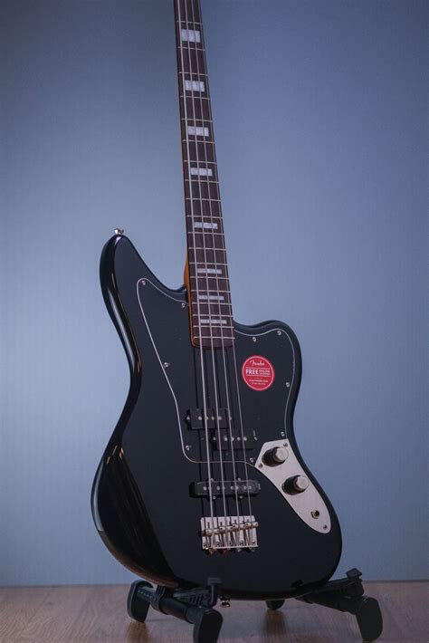 Squier Classic Vibe Jaguar Bass