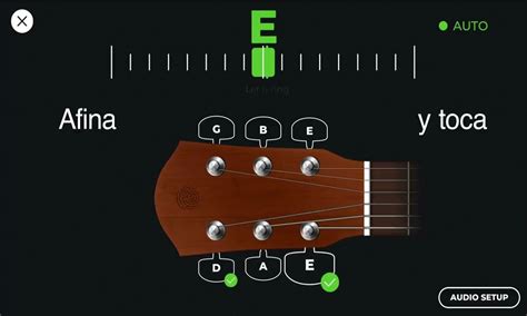 Aprende A Tocar La Guitarra En Casa Aplicaci N Gratuita En