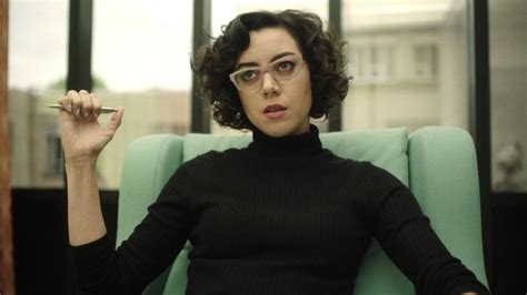 Legion Saison 2 Aubrey Plaza Poste Une Photo Inédite Du Nouveau Shadow King Premierefr