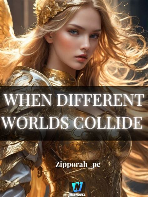 Read When Different Worlds Collide - Zipporah_pc - WebNovel