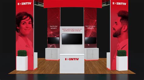 Best Practices For Las Vegas Trade Show Booth Design Pure Exhibits