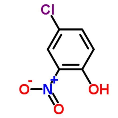 Nitro Chlorophenol Cas At Best Price In Ningbo Zhejiang