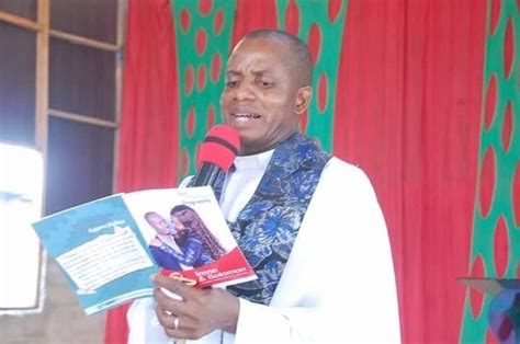 Delta Security Operatives Nabs Popular Pastor While Having Hot S X With Married Woman