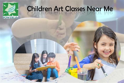 How to beneficial Children art classes near me for child developments?