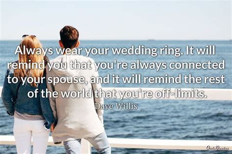 Wedding Ring Quotes