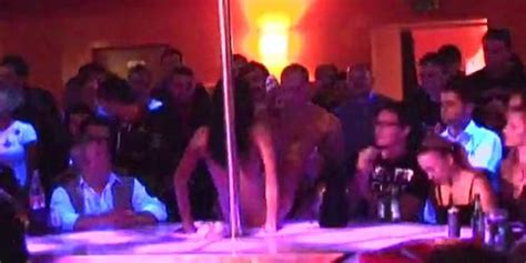 Porn On Stage Stripper Fucked At The Party At The Bar Pornonstage Tnaflix