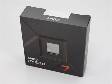 AMD Ryzen 7 7700X Review The Best Zen 4 For Gaming Unboxing