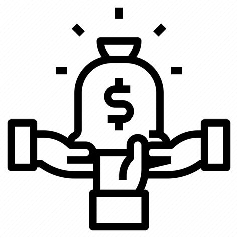 Financial, funding, investment, money, resources icon - Download on ...