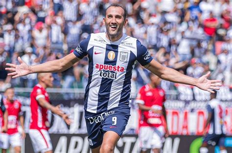 C Mo Qued Alianza Lima Vs Uni N Comercio Cronolog A Resumen Y Goles